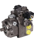 Kramp KCLP-C2 – 21-28 ccI-ref