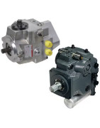 Danfoss, kintamo srauto, cc – 42 serija