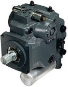 Danfoss, kintamo srauto, CC – MP1P serija