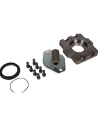 Atsarginės dalys Danfoss 45 serijai