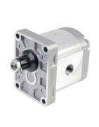 Europos norma, 4 skylės (71.5x96.2) su siaurėjančiu (kūginiu) velenu