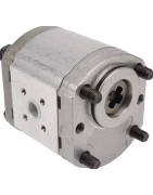 Vokietijos norma, 4 skylės (60x60) su Oldham mova (jungtimi)