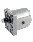 Europos norma, 4 skylės (98x128) su siaurėjančiu (kūginiu) velenu