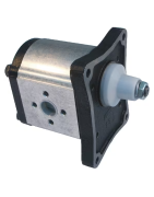 Europos norma, 4 skylės (114.3x149.4) su siaurėjančiu (kūginiu) velenu