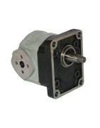 Krumpliaratiniai varikliai su plieniniu korpusu