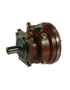 Stabdžiai orbitiniams varikliams