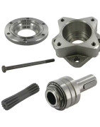 Danfoss atsarginės dalys