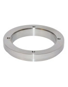 Suvirinimo ir slopinimo žiedai