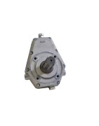 Reduktoriai, siurblių 2 grupė