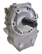 Reduktoriai, siurblių 3.5 grupė-SAE