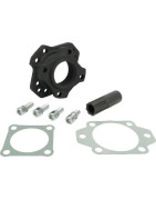 Adapteriniai flanšai atraminiams guoliams