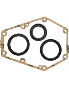 Tarpikliai-Sandarikliai reduktoriams