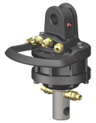 Griebtuvo rotatoriai GR