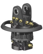 Griebtuvo rotatoriai pjūklams GRS