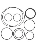 Rotatorių ir jungčių atsarginės dalys