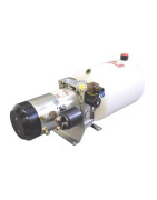 MPP85B priekabos komplektas