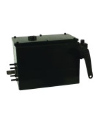 Hidrauliniai siurbliai varomi nuo jėgos nuėmimo veleno