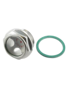 Tepalo lygio apžvalgos stikliukai