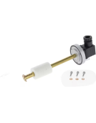 Tepalo lygio indikatoriai, elektriniai