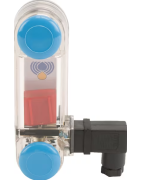 Temperatūros kontrolės vožtuvai