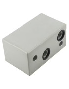 Kolektoriai ir tarpinės plokštės