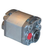 Siurbliai, mini hidrauliniams agregatams