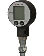 Skaitmeniniai slėgio matuokliai