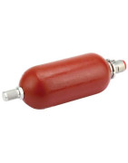 Membraniniai (pūsliniai) akumuliatoriai