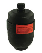 Diafragminiai akumuliatoriai