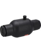 Triukšmo ir pulsacijos slopintuvai