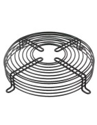 Ventiliatoriaus grotelės