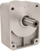 Atraminiai guoliai hidraulinėms pavaroms