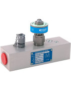 Srauto matuokliai, skaitmeniniai