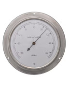 Termometrai, analoginiai