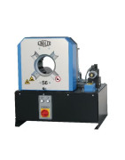 Žarnų presavimo mašinos