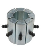 Žarnų užspaudimo (presavimo) priedai