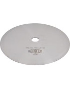 Pjovimo mašinų diskai