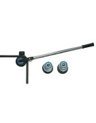 Plieninių vamzdžių lankstymas