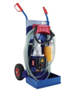 Alyvos filtravimo sistemos