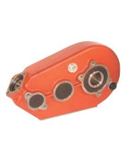 Berma pavarų dėžės