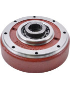 Elektros variklių įvesties moduliai