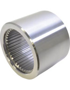 Išvesties modulių priedai