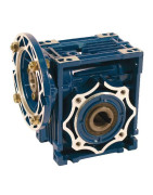 Sliekinės pavaros reduktoriai