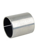 Valcuotas plienas PTFE, nereikalaujantis priežiūros