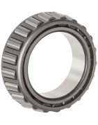 Colinė serija - kūgis, rūšiuota pagal matmenį