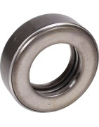 Kūginiai atraminiai guoliai