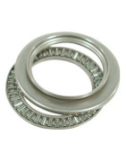 Ašiniai adatiniai ritinėliai