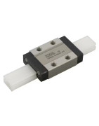 Linijinio guolio vežimėlis