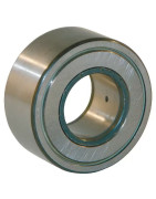 Kreiviniai ritininiai guoliai