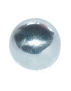 Plieniniai rutuliukai